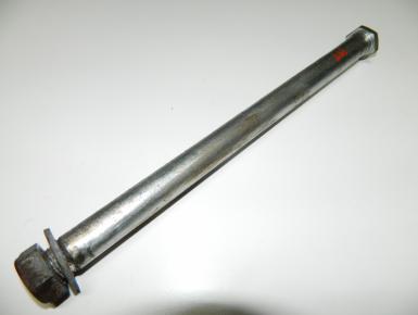 Ось маятника в сборе, Yamaha, TRX 850, 1996, 0, 0