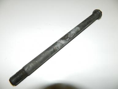 Ось переднего колеса в сборе, Yamaha, TRX 850, 1996, 0, 0