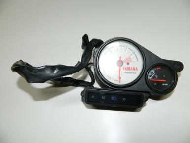 Тахометр, Yamaha, TRX 850, 1996, 0, 0