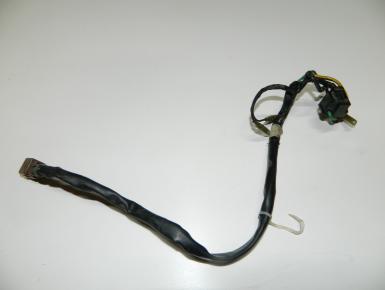 Проводка фары, Yamaha, TRX 850, 1996, 0, 0