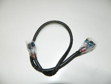 Шланг тормозной задний, Yamaha, TRX 850, 1996, 0, 0