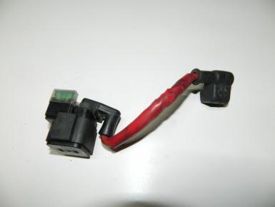 Реле стартера, Yamaha, TRX 850, 1996, 0, 0