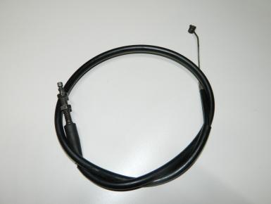 Тросик обратки, Yamaha, TRX 850, 1996, 0, 0