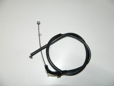 Тросик холостого хода, Yamaha, TRX 850, 1996, 0, 0