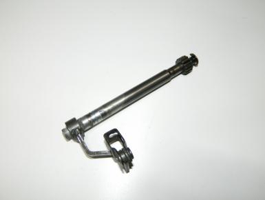 Шток сцепления, Yamaha, TRX 850, 1996, 0, 0