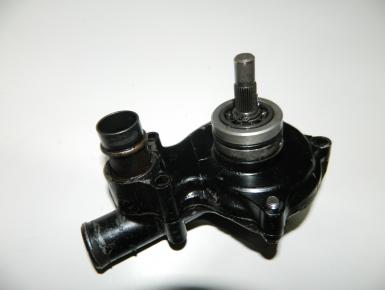 Помпа, Yamaha, TRX 850, 1996, 0, 0