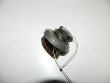 Рулевой подшипник верхний, Yamaha, TRX 850, 1996, 0, 0