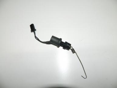 Лягушка заднего тормоза, Yamaha, TRX 850, 1996, 0, 0