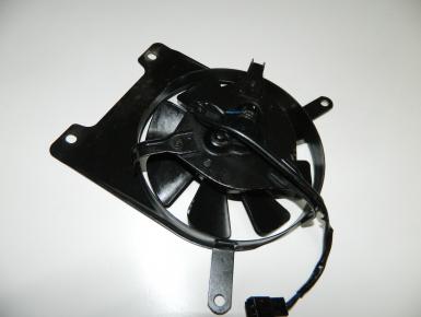 Вентилятор охлаждения, Yamaha, TRX 850, 1996, 0, 0