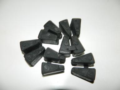 Демпферные резинки заднего колеса, Yamaha, TRX 850, 1996, 0, 0