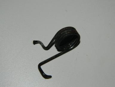 Пружина, Yamaha, TRX 850, 1996, 0, 0