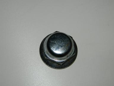 Гайка траверсы, Yamaha, TRX 850, 1996, 0, 0