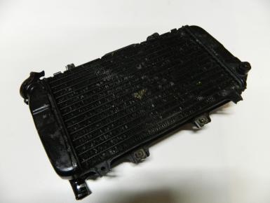 Радиатор охлаждения, Yamaha, TRX 850, 1996, 0, 0