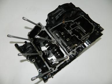 Картер, Yamaha, TRX 850, 1996, 0, 0