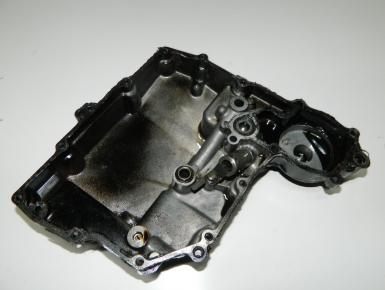 Поддон, Yamaha, TRX 850, 1996, 0, 0