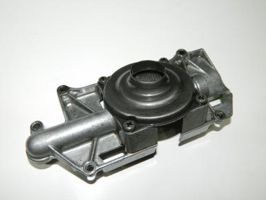 Маслоприемник, Yamaha, TRX 850, 1996, 0, 0