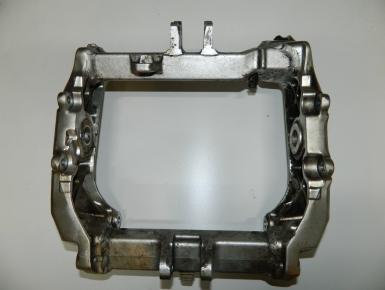 Подрамник двигателя, Yamaha, TRX 850, 1996, 0, 0