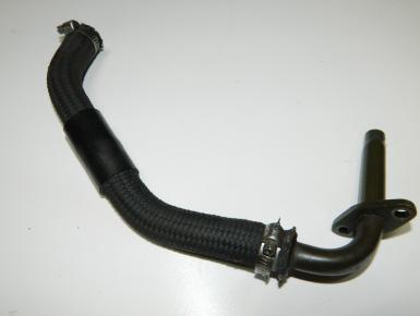 Масляный шланг, Yamaha, TRX 850, 1996, 0, 0