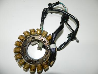 Статор, Yamaha, TRX 850, 1996, 0, 0