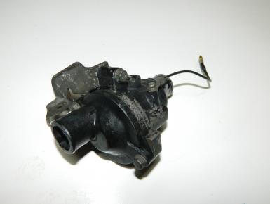 Корпус термостата, Yamaha, TRX 850, 1996, 0, 0