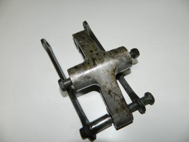 Механизм прогрессии, Yamaha, TRX 850, 1996, 0, 0