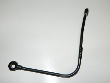 Масляный шланг, Yamaha, TRX 850, 1996, 0, 0