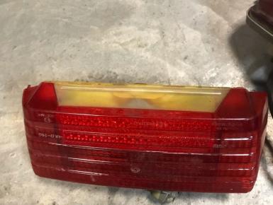 Стоп сигнал, BMW, R 1100 RS, 1993, 0, 0