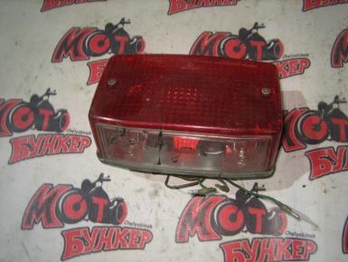 Стоп сигнал, Honda, CB 750 K, 1979, 0, 0