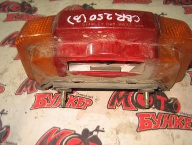 Стоп сигнал, Honda, CB 250, 2003, 0, 0