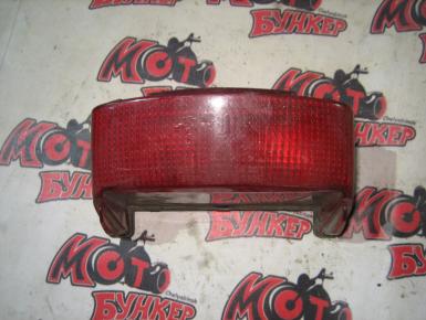 Стоп сигнал, Honda, CBR 600 F3, 1998, 0, 0