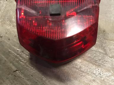 Стоп сигнал, Honda, CBR 600 RR, 2008, 0, 0