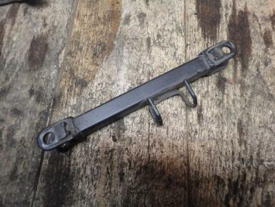 Тяга реактивная заднего суппорта , Kawasaki, ZZR 400, 1998, 0, 0