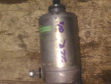 Стартер, Kawasaki, ZZR 400, 1998, 0, 0