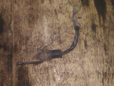 Лягушка заднего тормоза, Kawasaki, ZZR 400, 1998, 0, 0