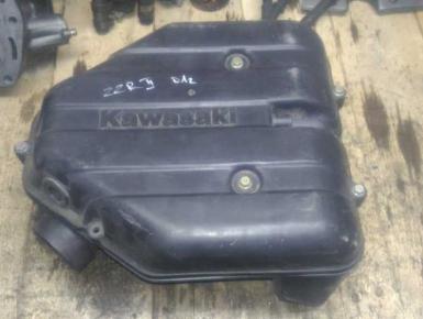 Корпус воздушного фильтра , Kawasaki, ZZR 400, 1998, 0, 0