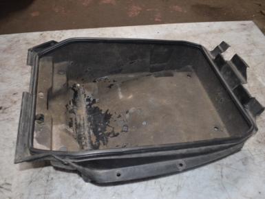 Бардачок (корпус), Suzuki, AN 400 Skywave (Burgman), 1999, 0, 0