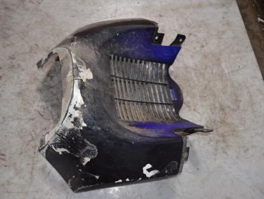 Пластик плуга (центральный поддон), Suzuki, AN 400 Skywave (Burgman), 1999, 0, 0