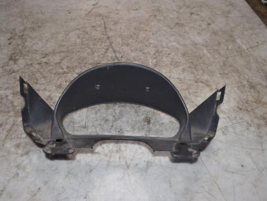 Пластик приборной панели, Suzuki, AN 400 Skywave (Burgman), 1999, 0, 0