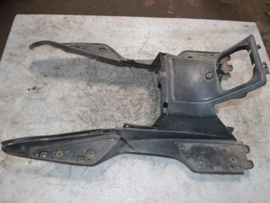 Пластик под сиденьем, Suzuki, AN 400 Skywave (Burgman), 1999, 0, 0