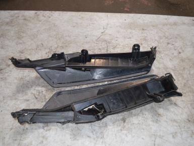 Ручка  пассажира,боковая, Suzuki, AN 400 Skywave (Burgman), 1999, 0, 0