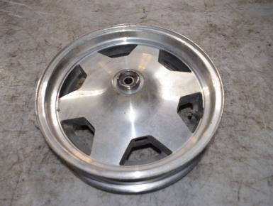 Диск колесный передний R13, Suzuki, AN 400 Skywave (Burgman), 1999, 0, 0