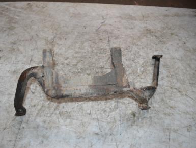 Подставка центральная, Suzuki, AN 400 Skywave (Burgman), 1999, 0, 0