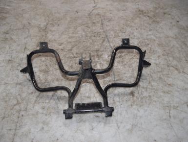 Крепление передней фары, Suzuki, AN 400 Skywave (Burgman), 1999, 0, 0