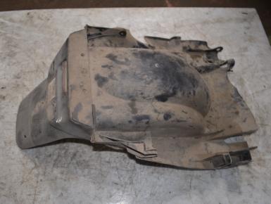 Крыло заднее, Suzuki, AN 400 Skywave (Burgman), 1999, 0, 0