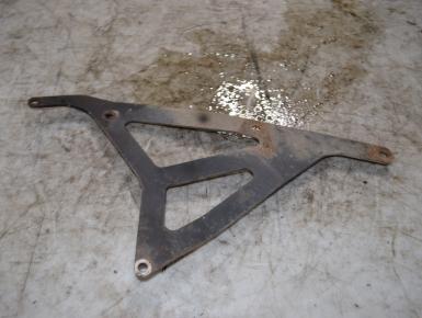 Кронштейны крепления, Suzuki, AN 400 Skywave (Burgman), 1999, 0, 0