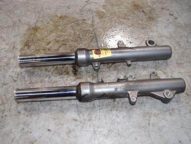 Вилка передняя, Suzuki, AN 400 Skywave (Burgman), 1999, 0, 0