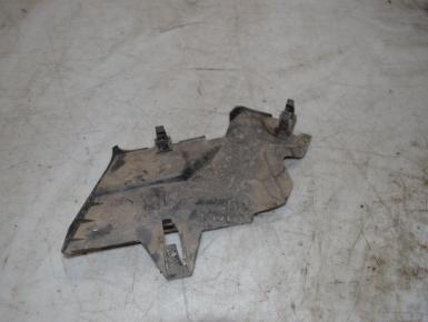 Накладка декоративная, Suzuki, AN 400 Skywave (Burgman), 1999, 0, 0