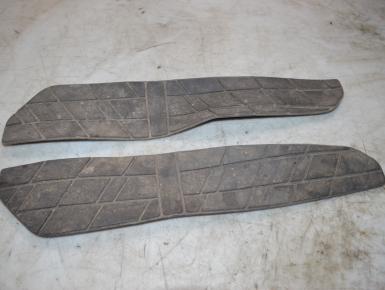 Накладка декоративная, Suzuki, AN 400 Skywave (Burgman), 1999, 0, 0