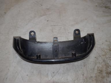 Спинка пассажира, Suzuki, AN 400 Skywave (Burgman), 1999, 0, 0