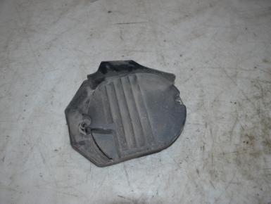 Накладка декоративная левая, Suzuki, AN 400 Skywave (Burgman), 1999, 0, 0